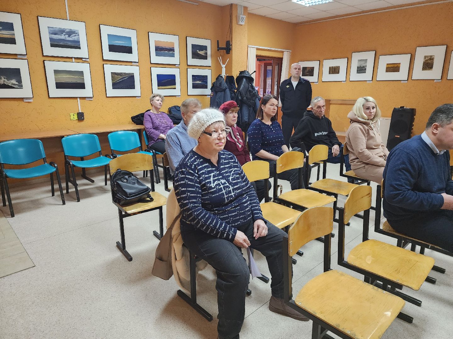 пущино, серпухов, полиция, участковые уполномоченные полиции,