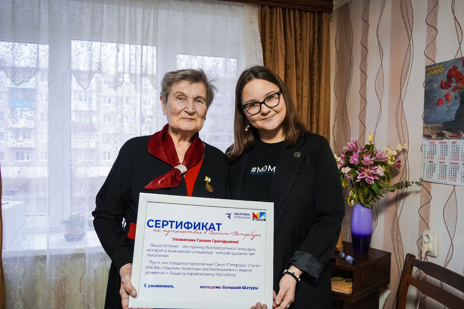 вертикалки, ветераны, молодежный парламент, кцсоир шатурский,день победы,