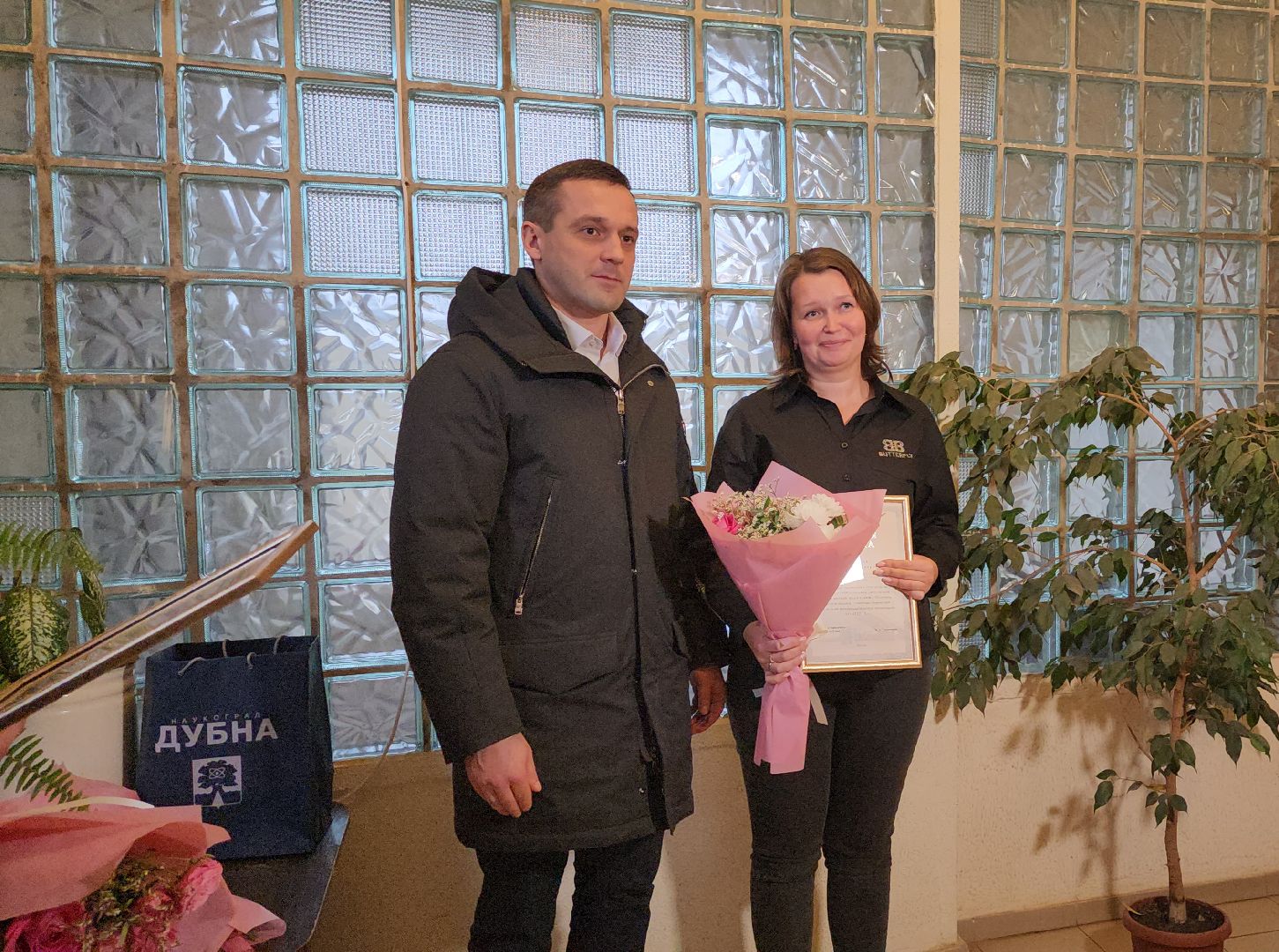 Дубна, очистные сооружения, строительство, новый этап, жкх, вертикалки,