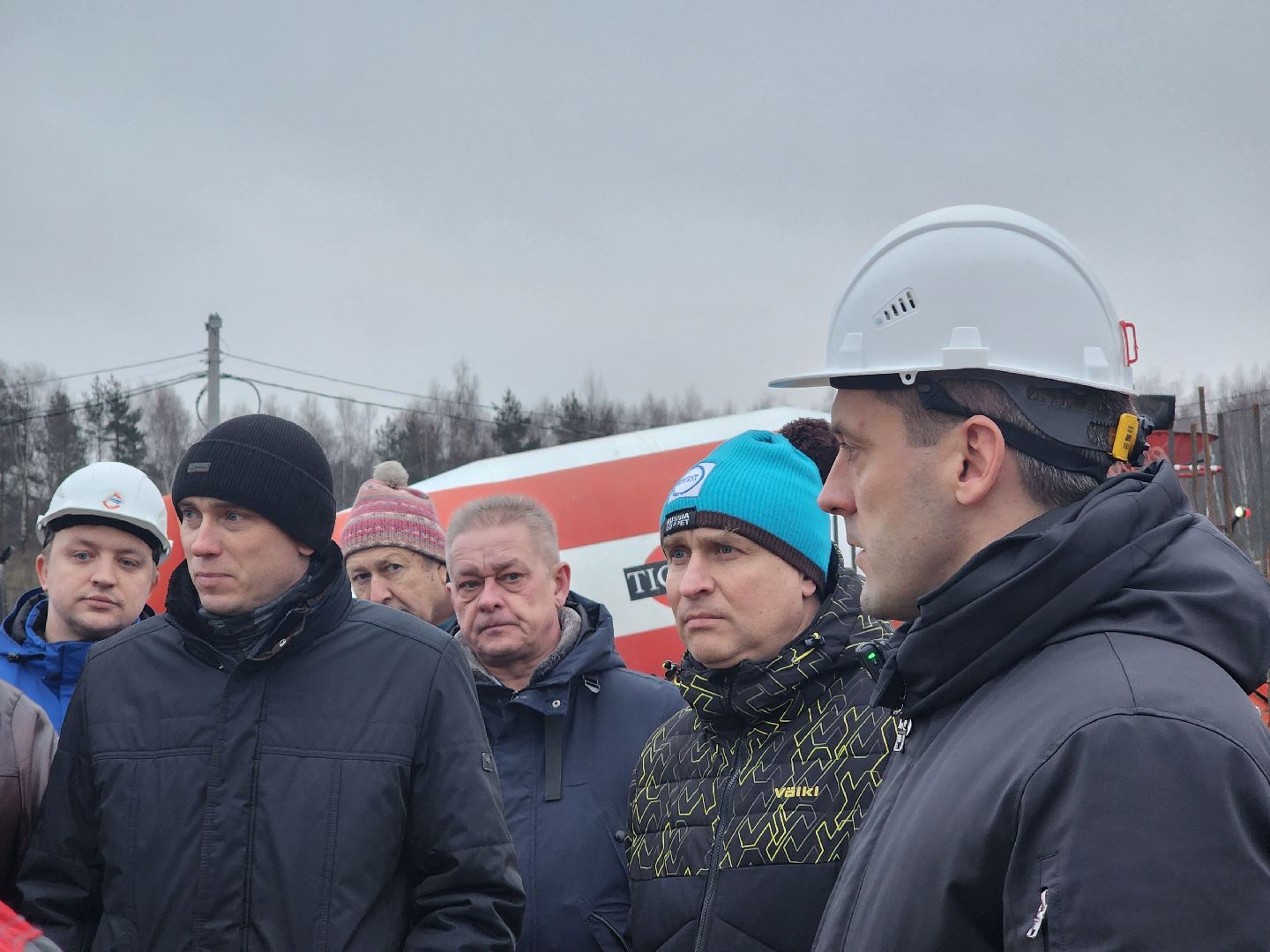 Дубна, очистные сооружения, строительство, новый этап, жкх, вертикалки,