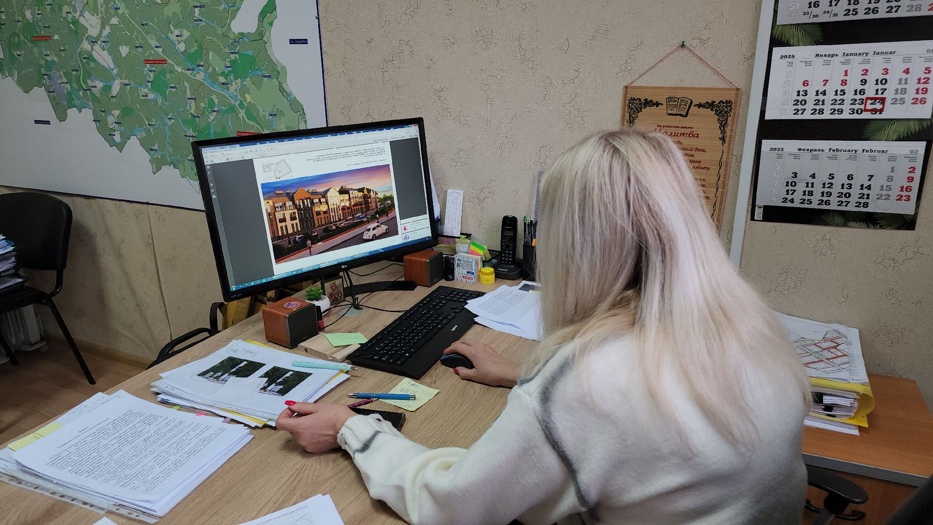 кашира, строительство, расселение аварийного жилья, реновация, благоустройство, вертикалки,