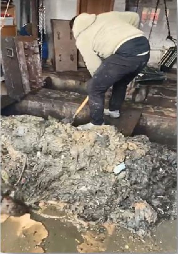 вертикалки, жкх подмосковья, КНС Гусарская баллада, Одинцово ЖКХ,