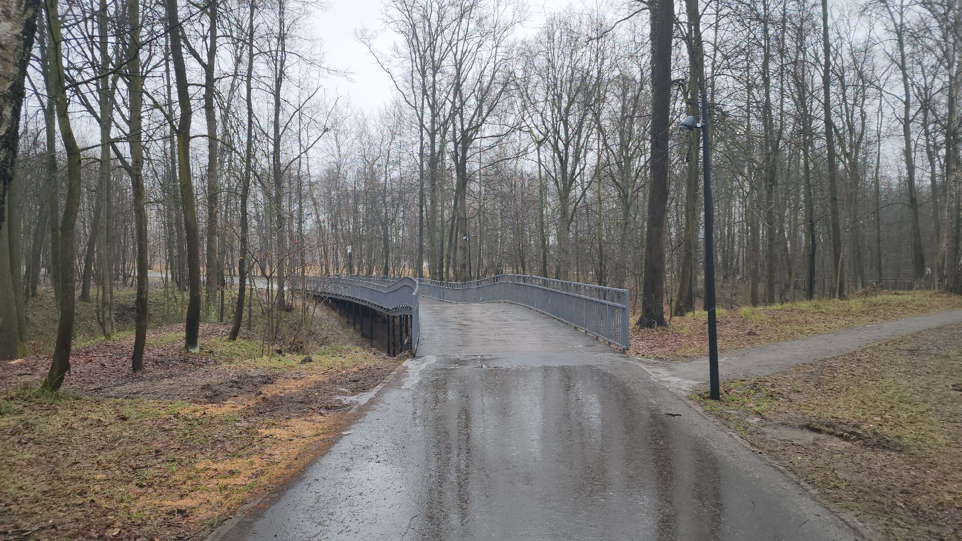 ступино, зима в подмомсковье, парки подмосковья,