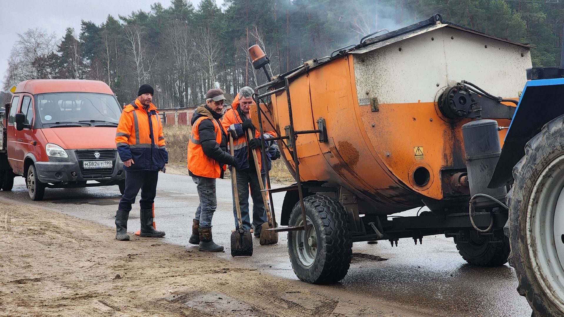 протвино, жкх, ремонт дорог, вертикалки,