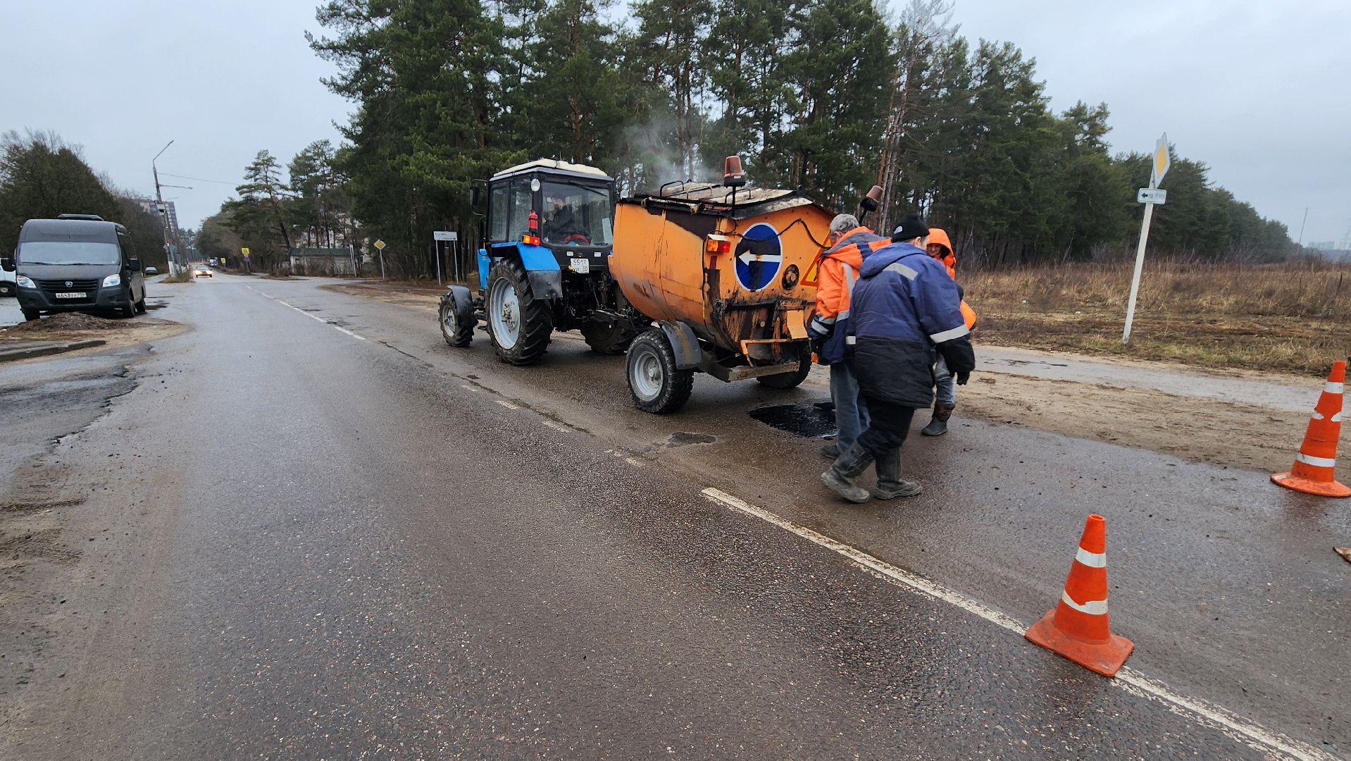 протвино, жкх, ремонт дорог, вертикалки,