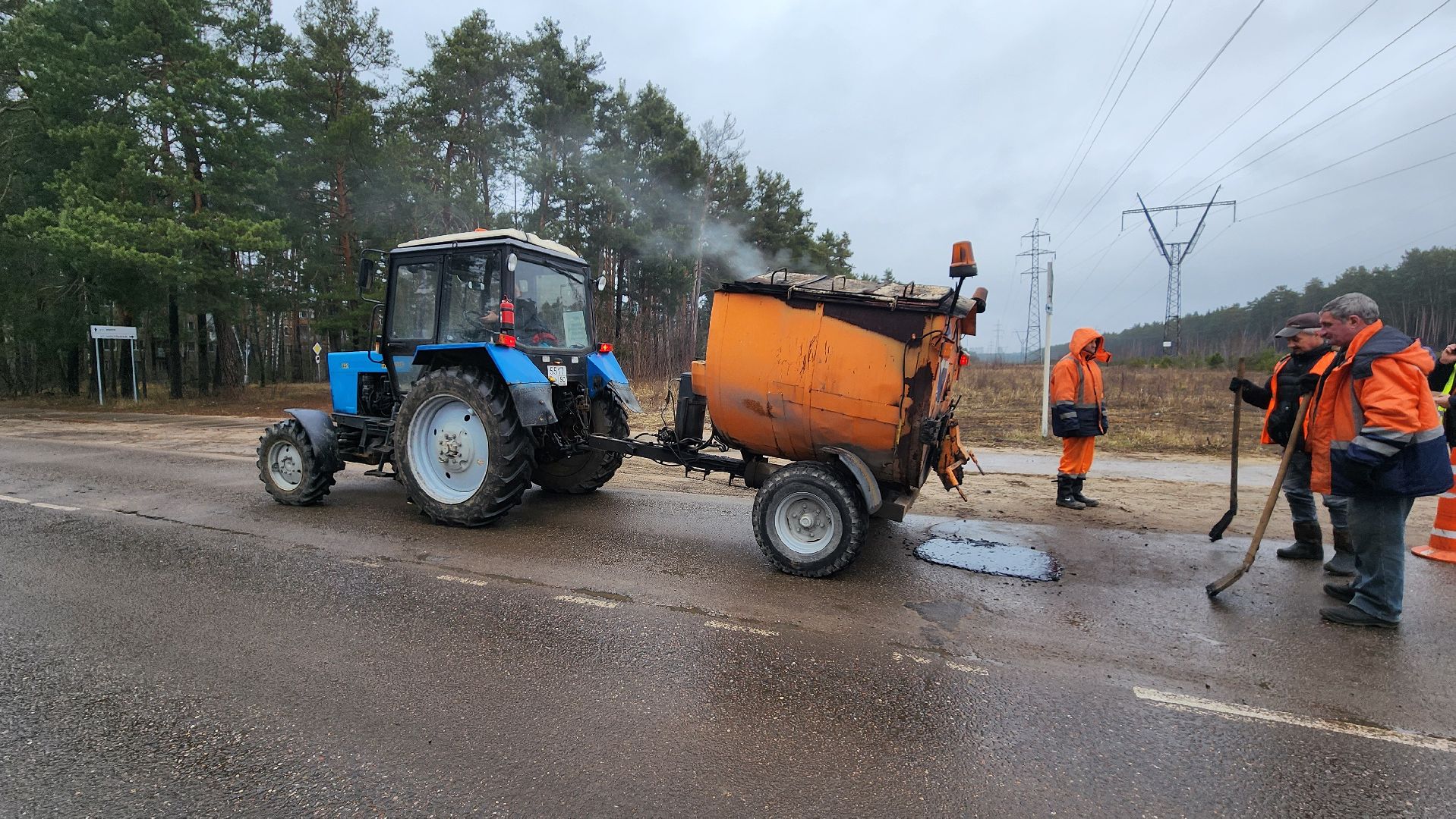 протвино, жкх, ремонт дорог, вертикалки,