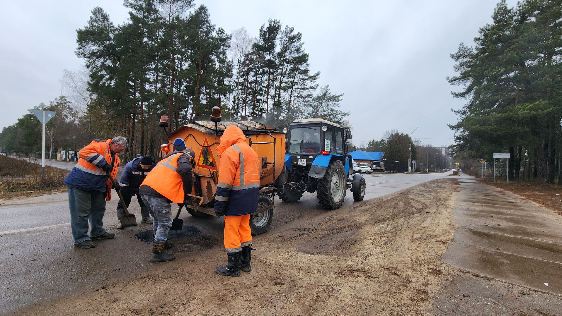 протвино, жкх, ремонт дорог, вертикалки,