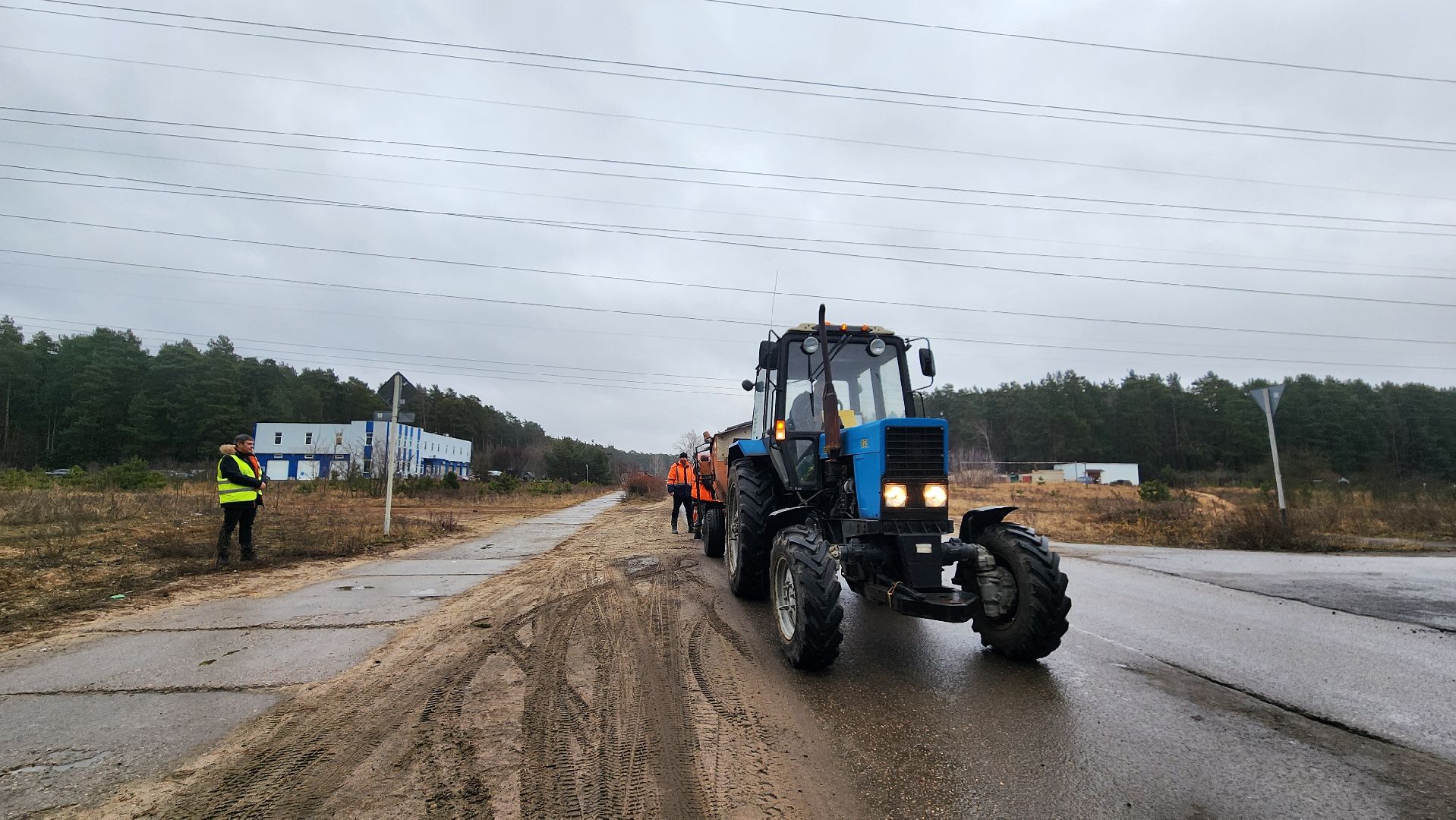 протвино, жкх, ремонт дорог, вертикалки,