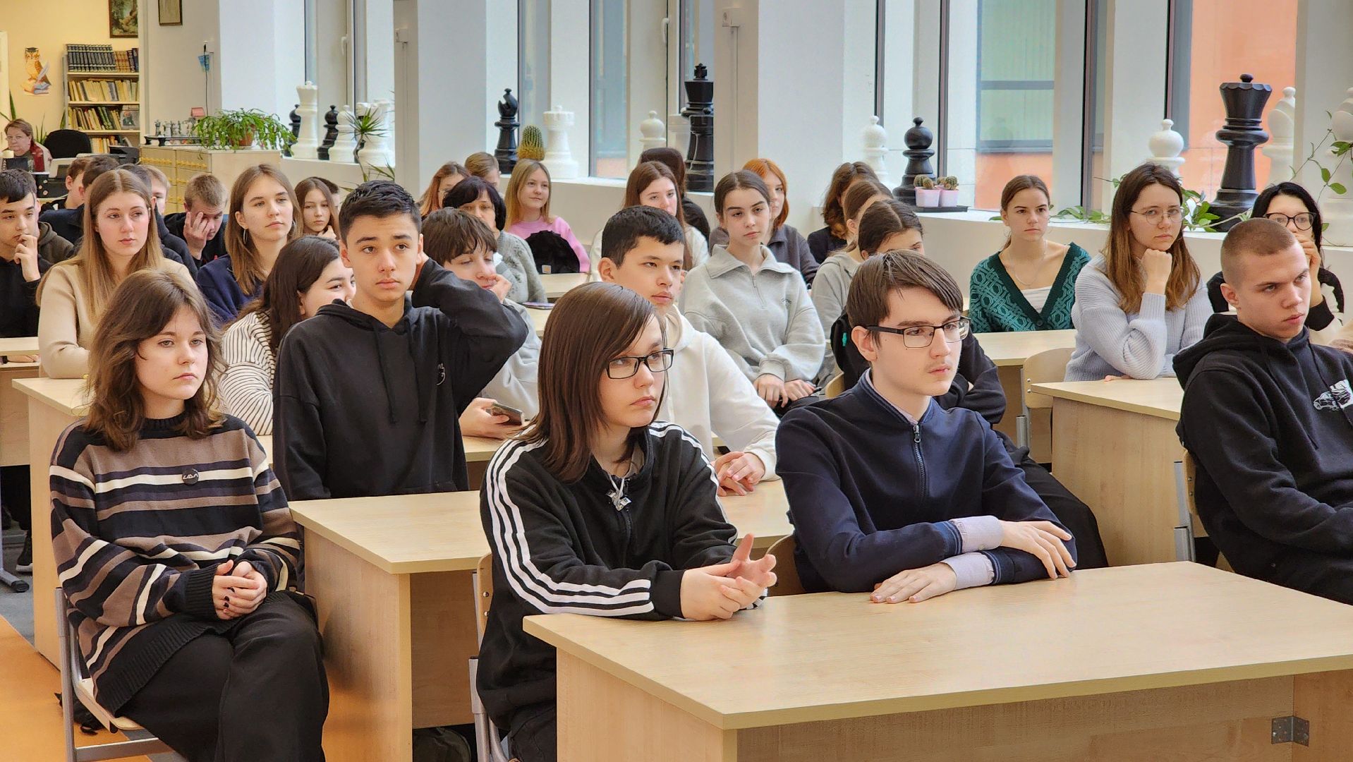 Руза, рузский муниципальный округ, рсо, Волонтер, образование,