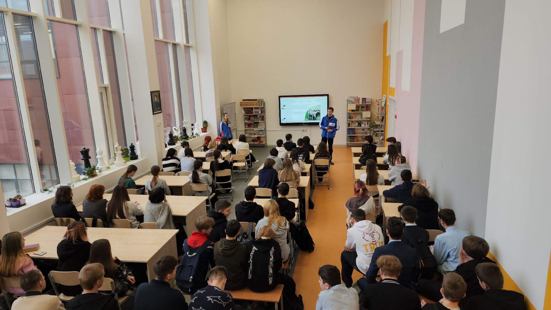 Руза, рузский муниципальный округ, рсо, Волонтер, образование,