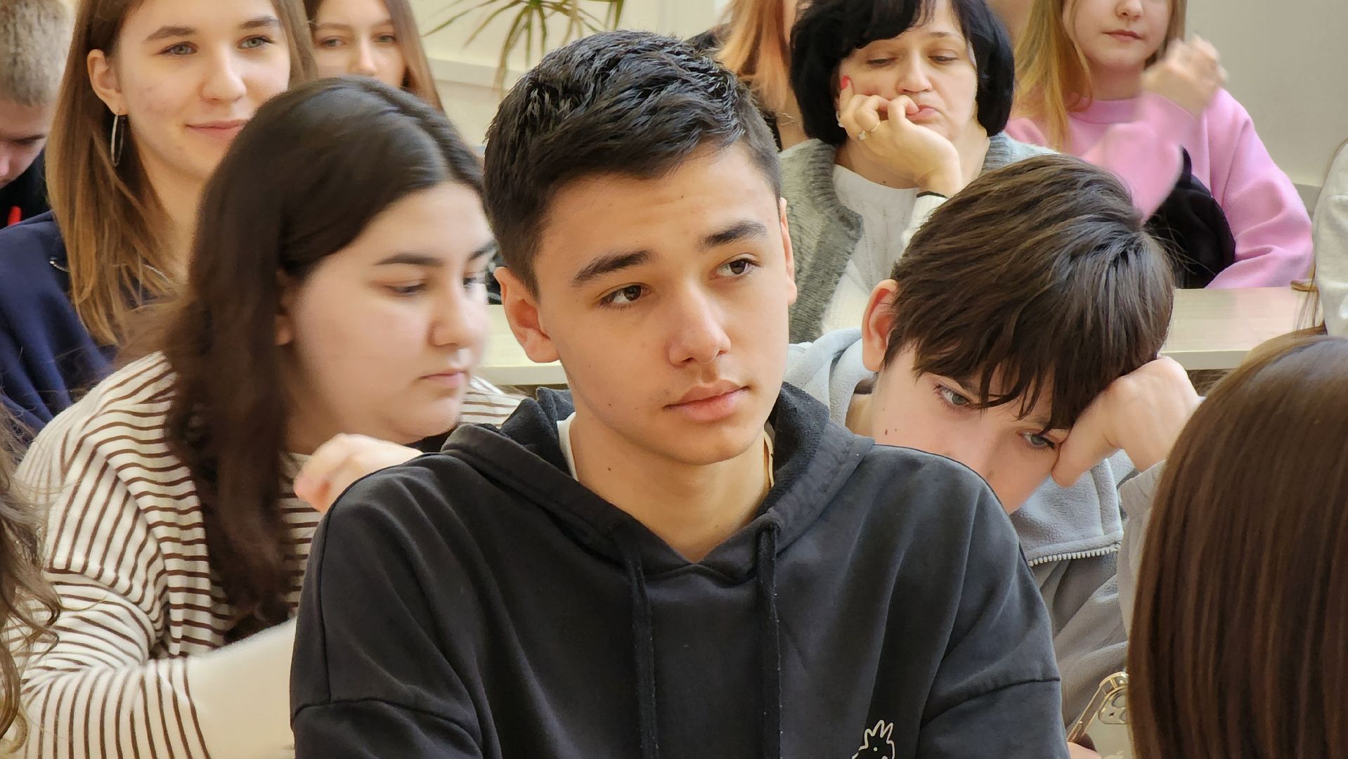 Руза, рузский муниципальный округ, рсо, Волонтер, образование,