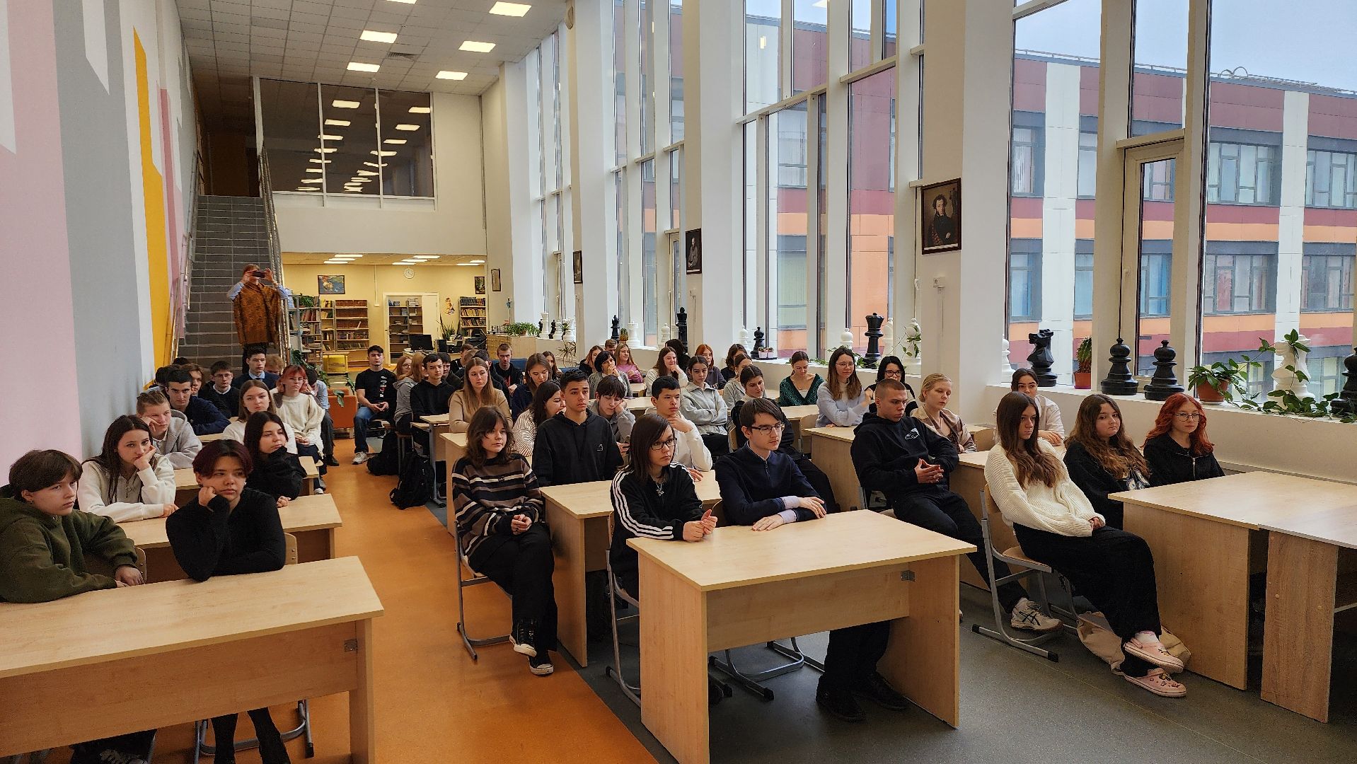 Руза, рузский муниципальный округ, рсо, Волонтер, образование,