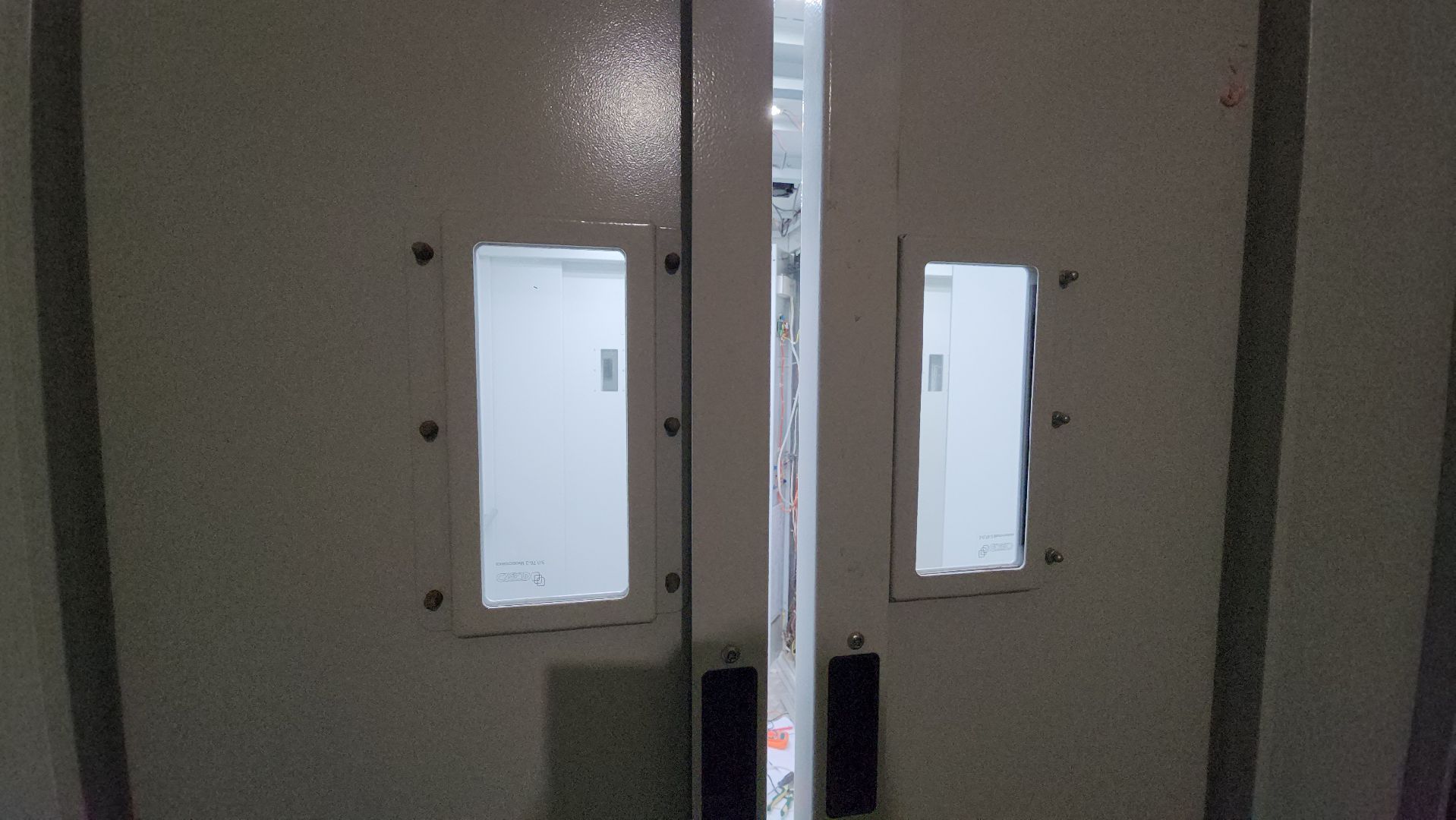 кашира, каширская больница, капитальный ремонт, замена лифтов, вертикалки,