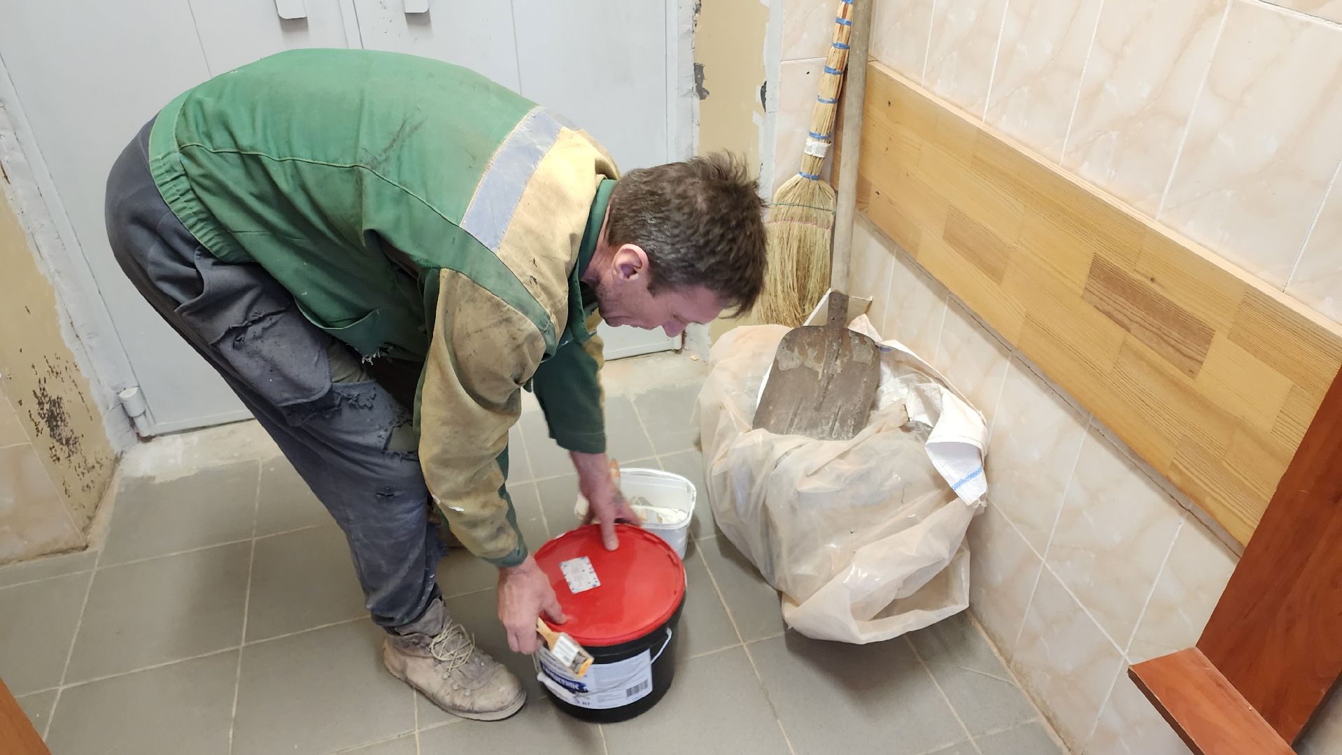 кашира, каширская больница, капитальный ремонт, замена лифтов, вертикалки,