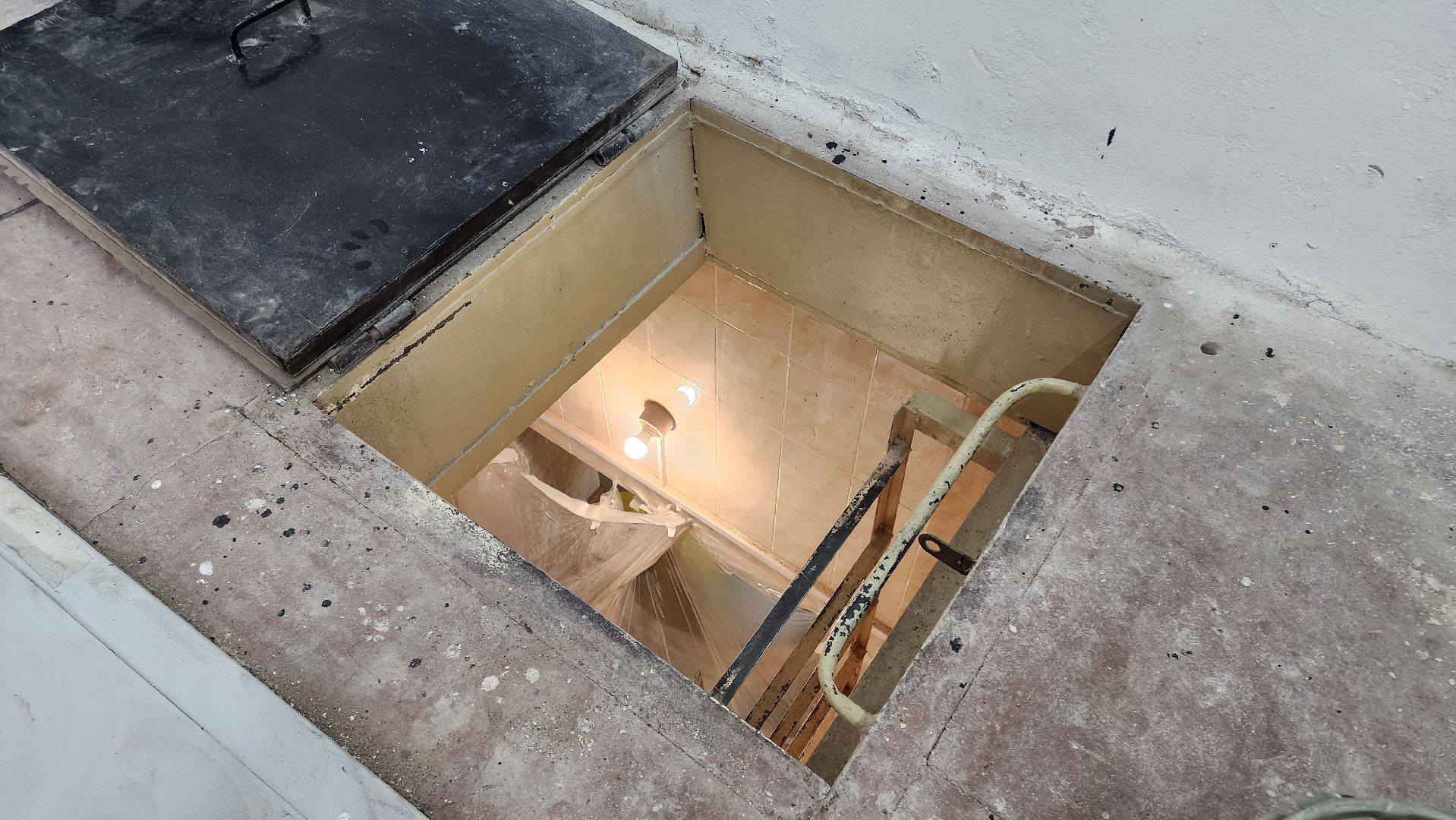 кашира, каширская больница, капитальный ремонт, замена лифтов, вертикалки,