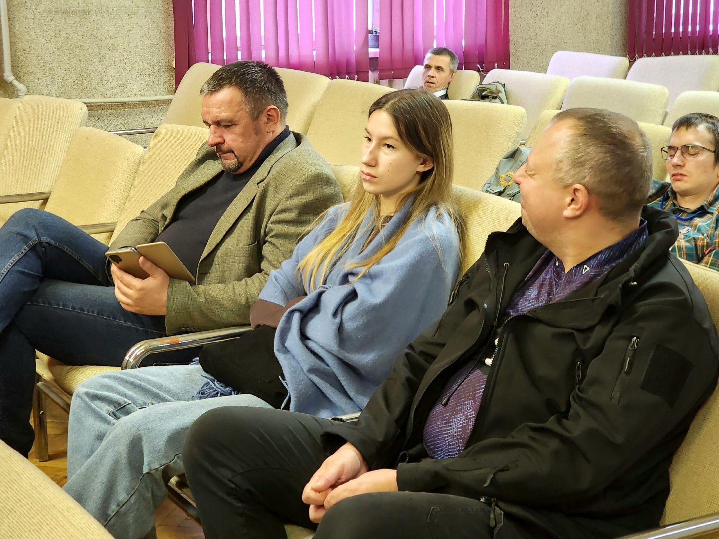 пущино, серпухов, наука, искусственный интеллект,