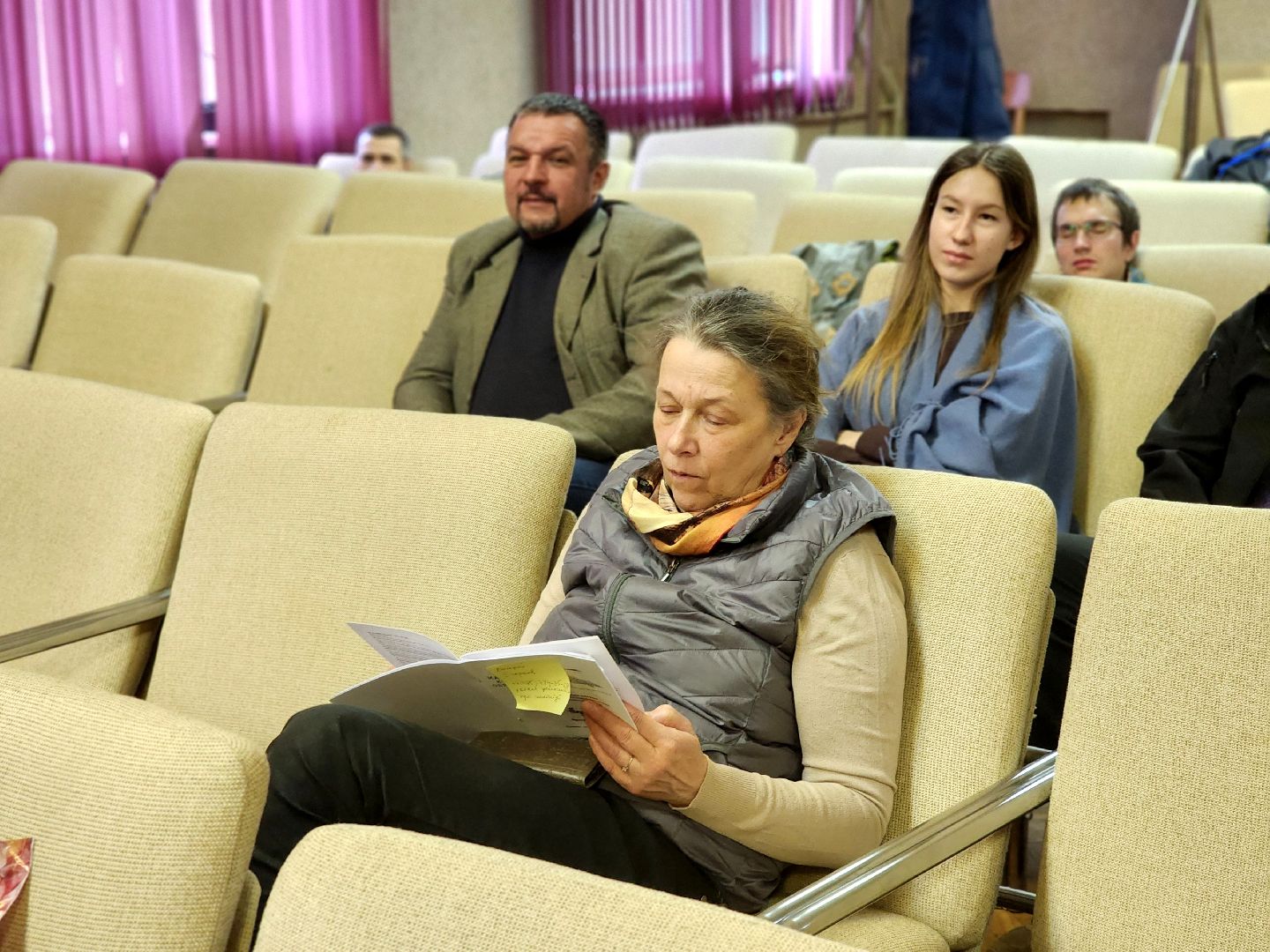 пущино, серпухов, наука, искусственный интеллект,