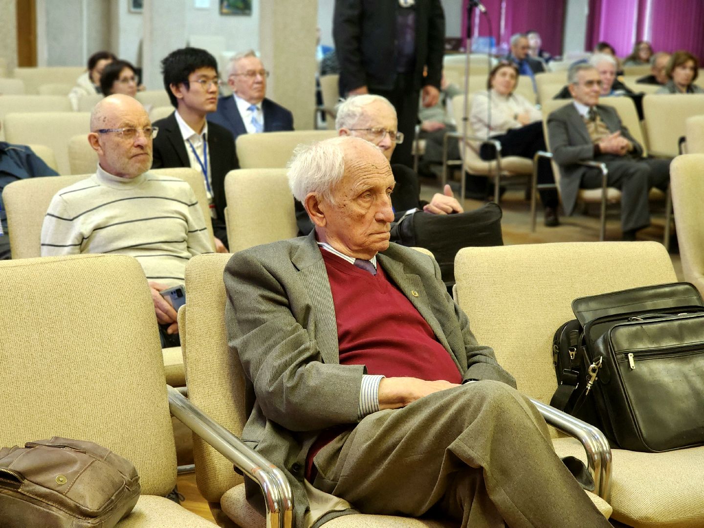 пущино, серпухов, наука, искусственный интеллект,