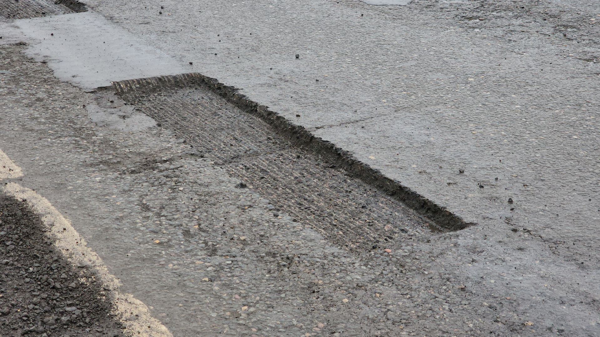 ступино, ямочный ремонт, ремонт дорог, вертикалки,