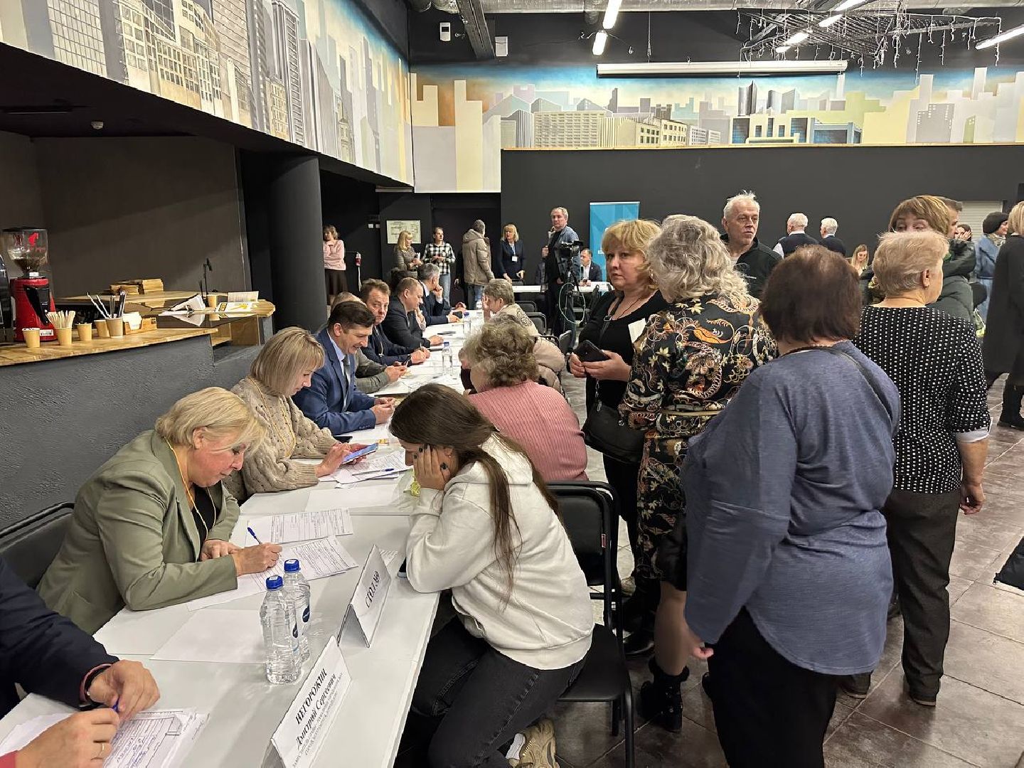 выездная администиация, вертикалка, общество, люди,