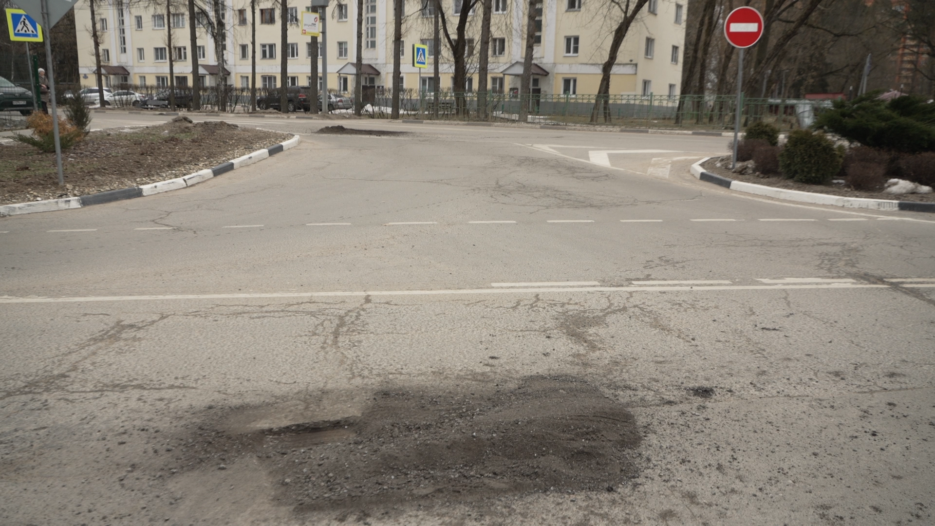 СКПДИ, дорожные ямы, ямочный ремонт, ремонт дорог Власиха, литой асфальт,вертикалки,