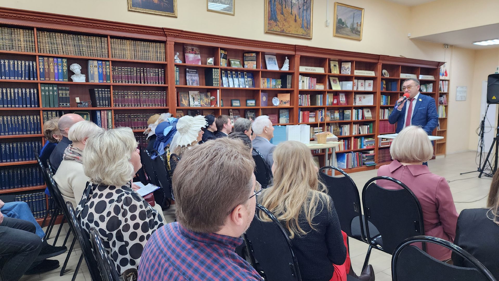 библиотека, истра, культура, вертикалка,