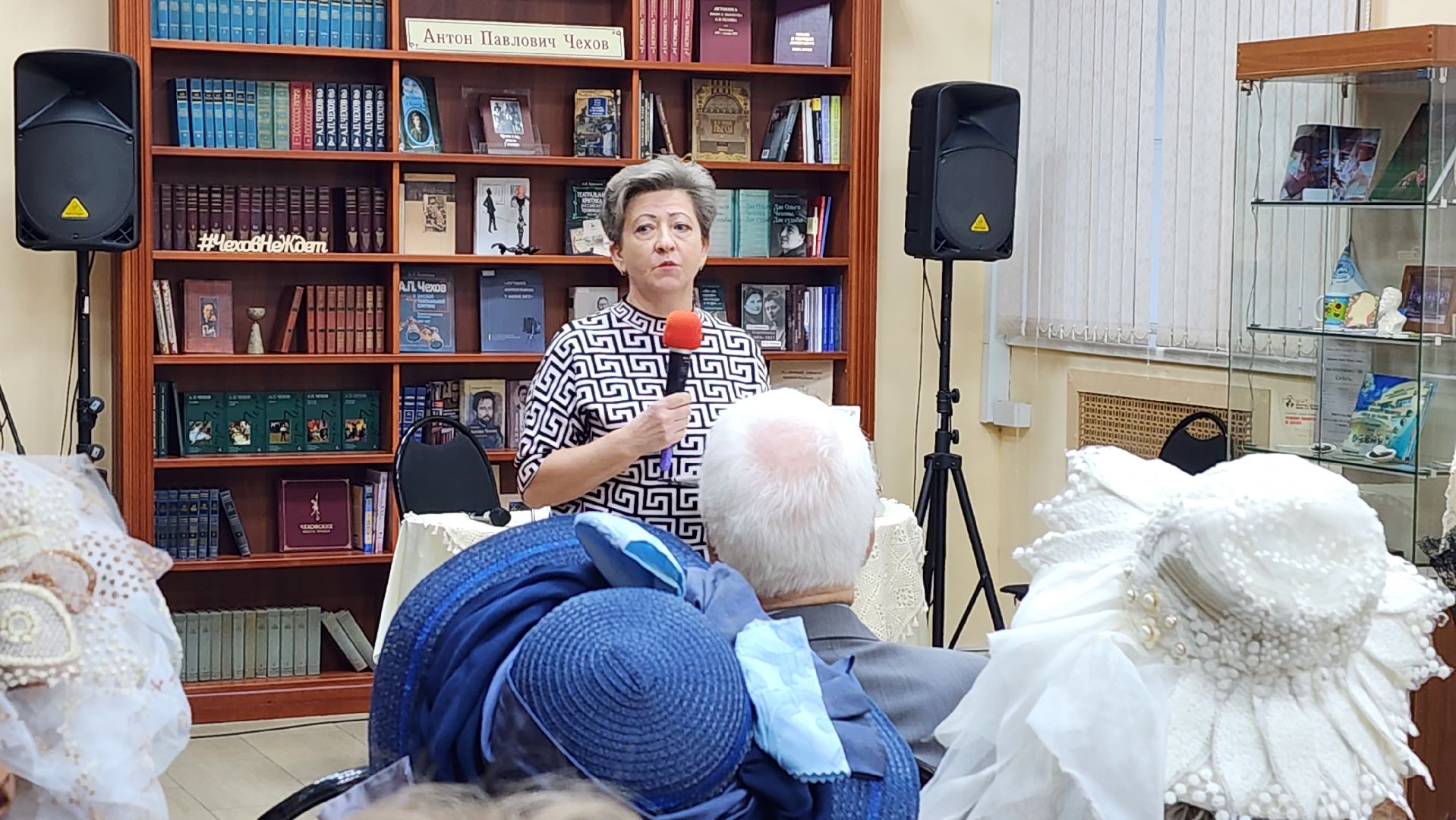 библиотека, истра, культура, вертикалка,