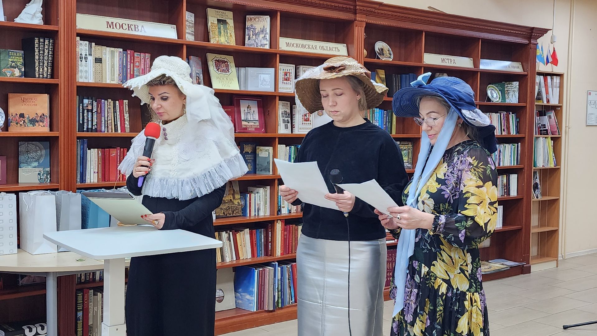 библиотека, истра, культура, вертикалка,