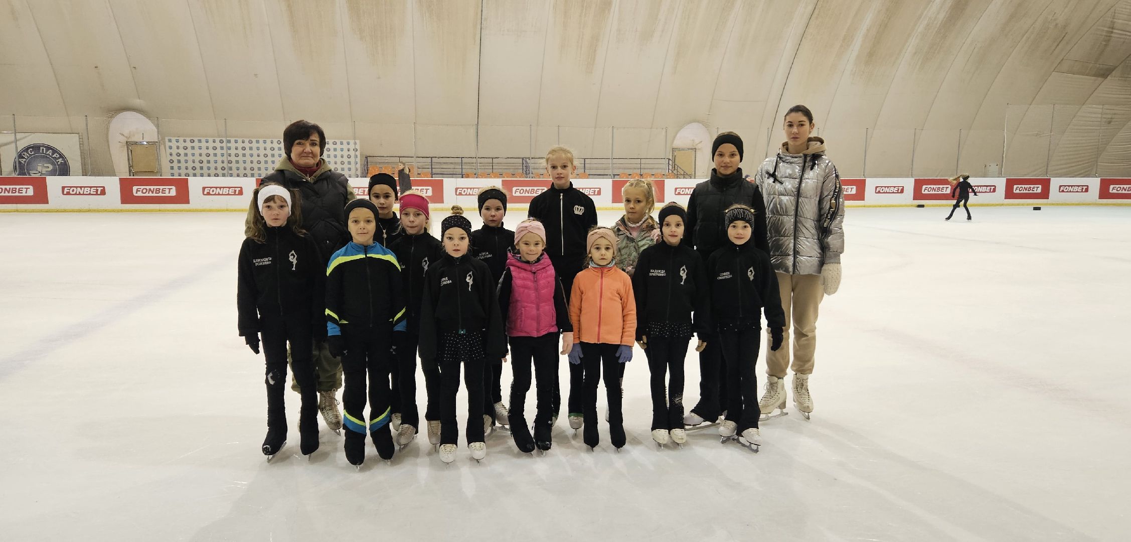 спорт, фигуристы, жуковский, лед,