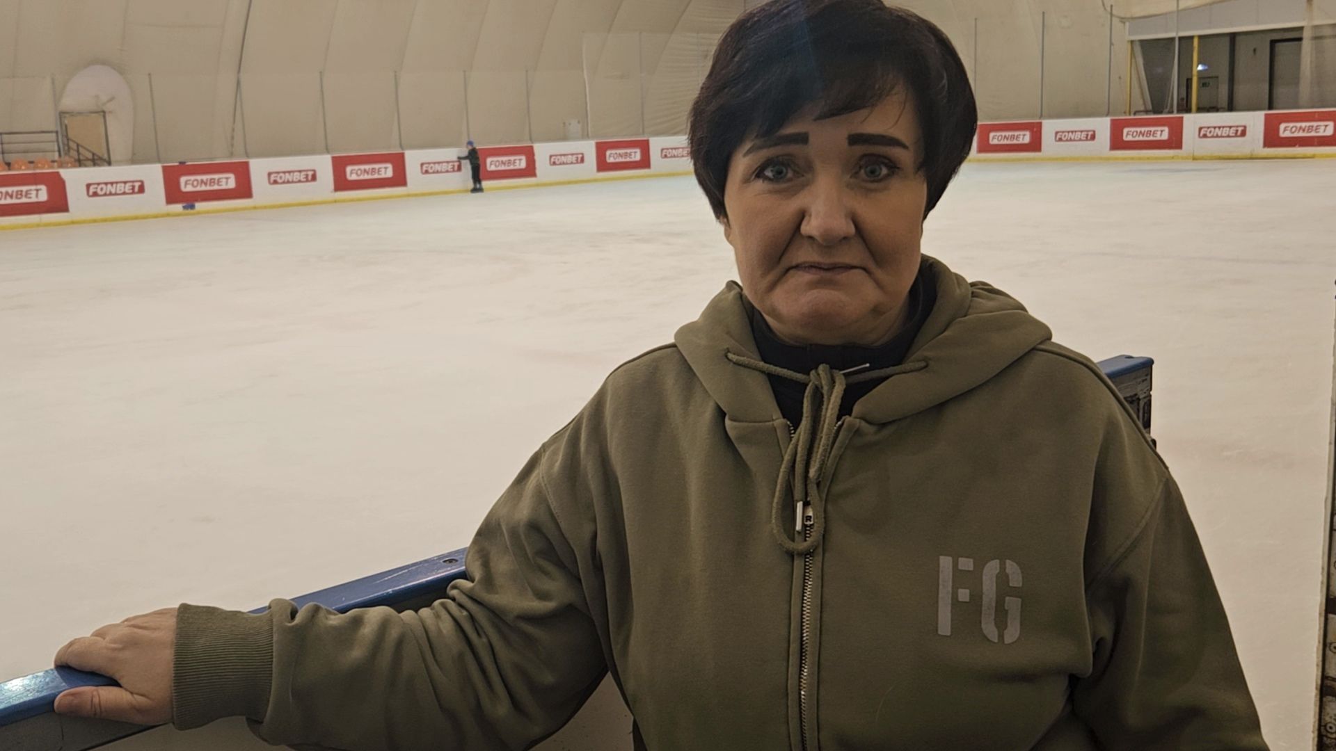 спорт, фигуристы, жуковский, лед,