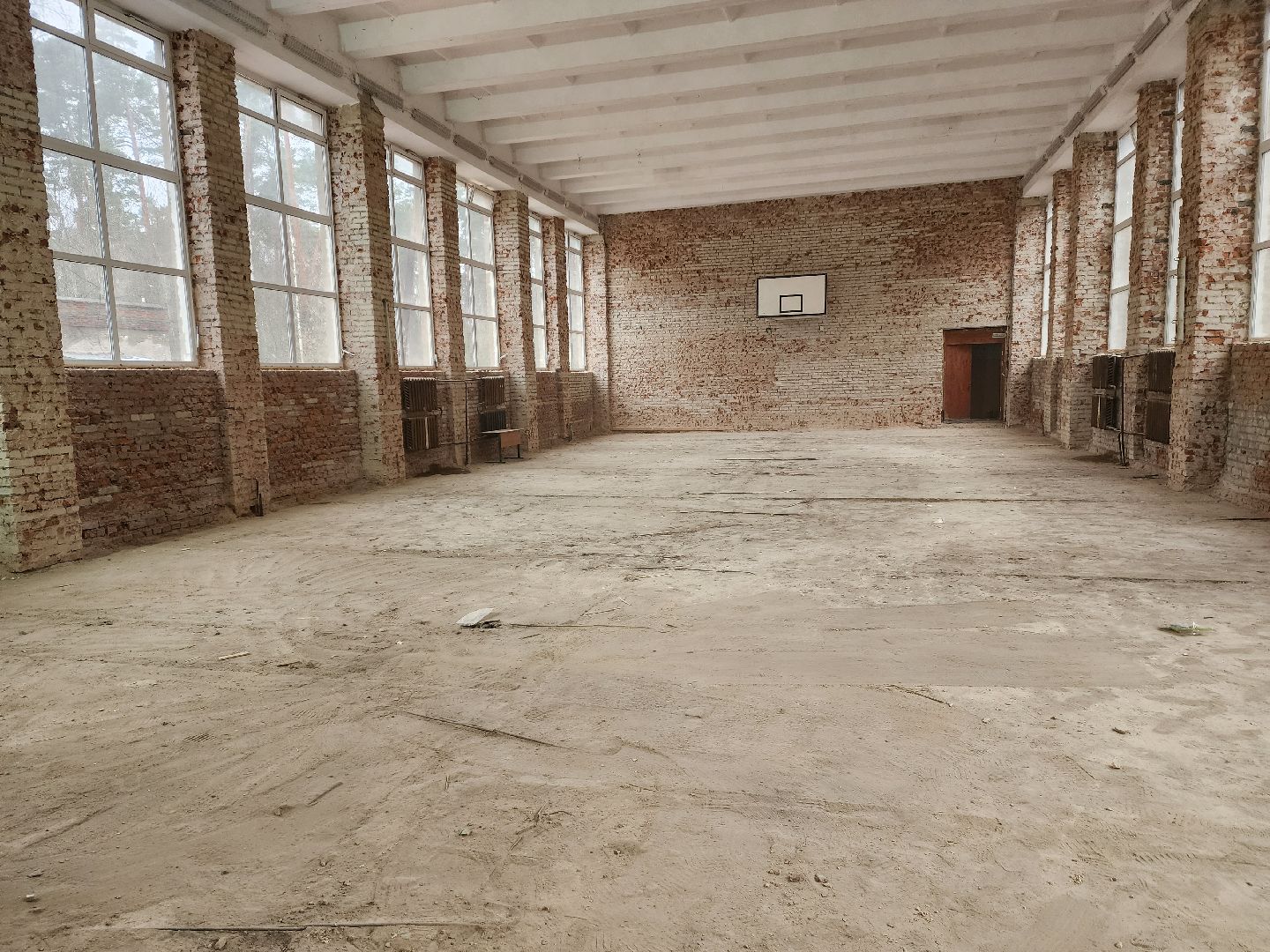 красноармейск, городской округ пушкинский, школа, ремонт, вертикакли,