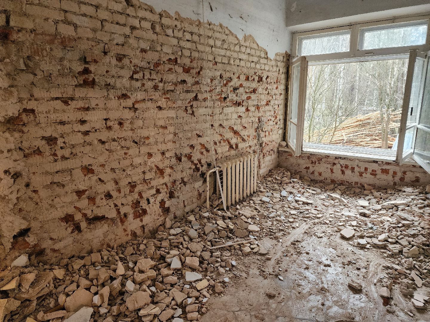 красноармейск, городской округ пушкинский, школа, ремонт, вертикакли,