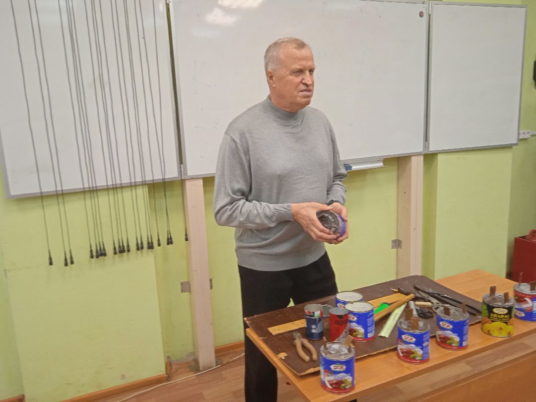 Жуковский, общество
