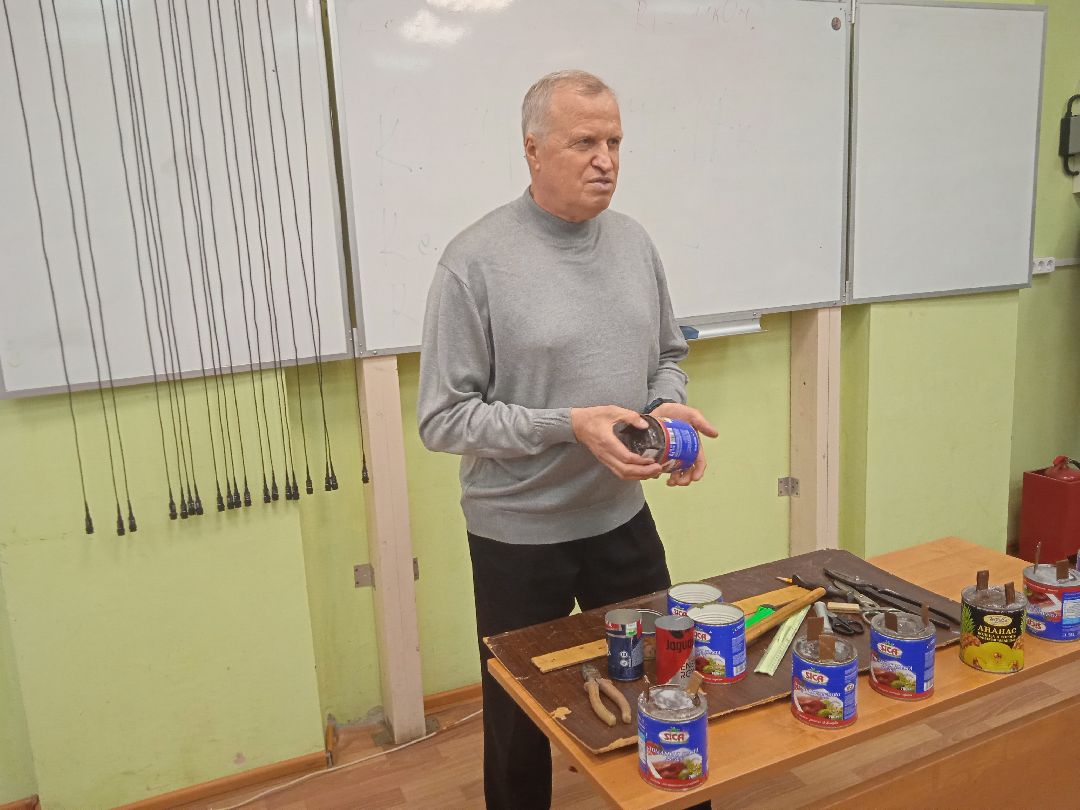 Жуковский, общество