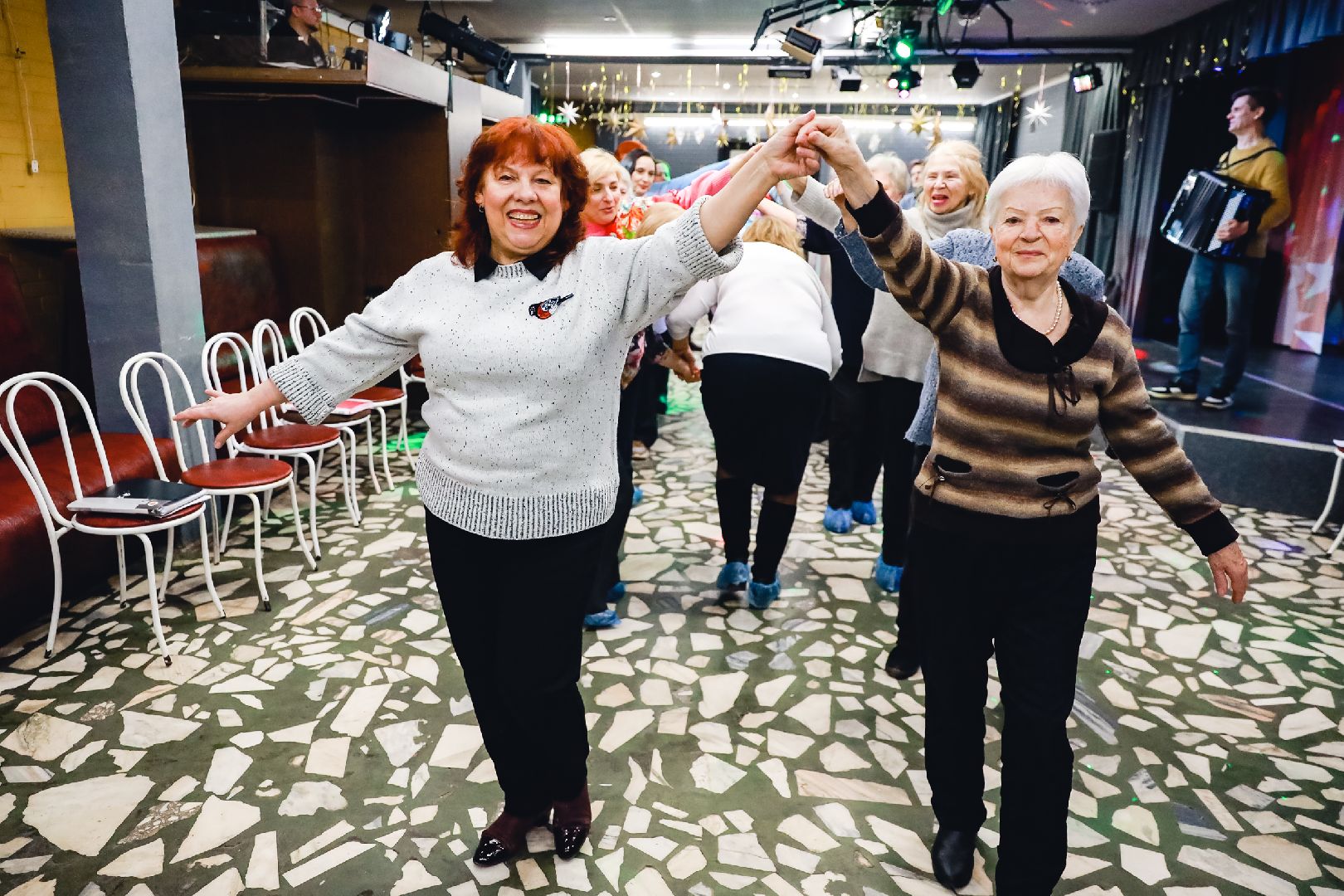 нация, культура, игры, хоровод, вертикалки,