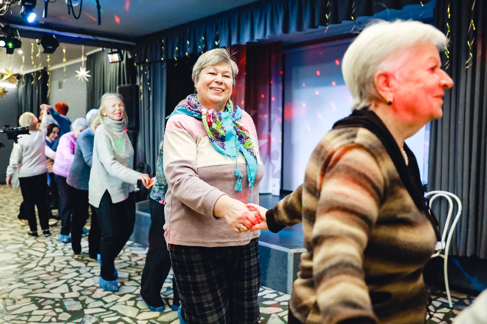 нация, культура, игры, хоровод, вертикалки,