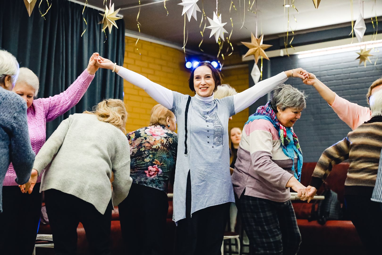 нация, культура, игры, хоровод, вертикалки,