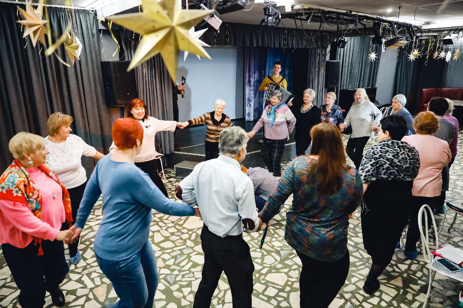 нация, культура, игры, хоровод, вертикалки,