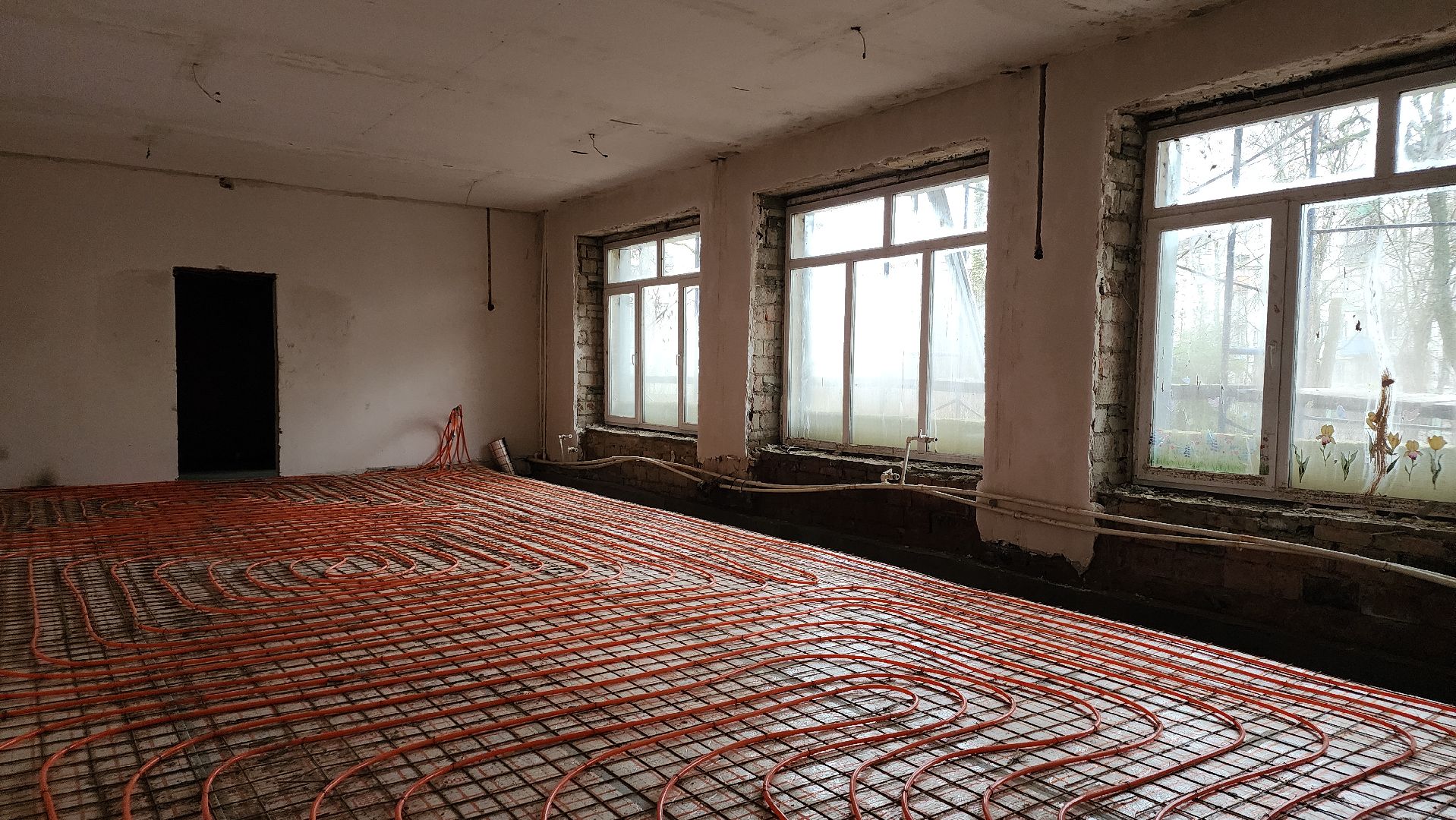 капремонт, строительство, детские сады, Лосино-Петровский, дети, образование,