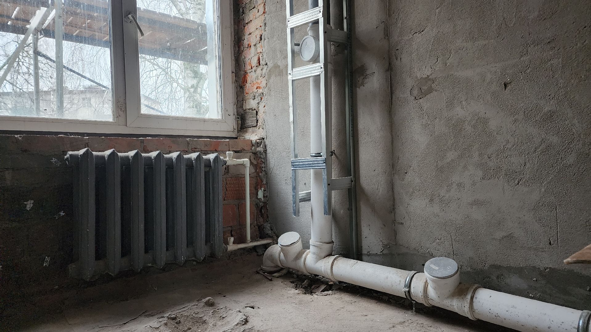 капремонт, строительство, детские сады, Лосино-Петровский, дети, образование,