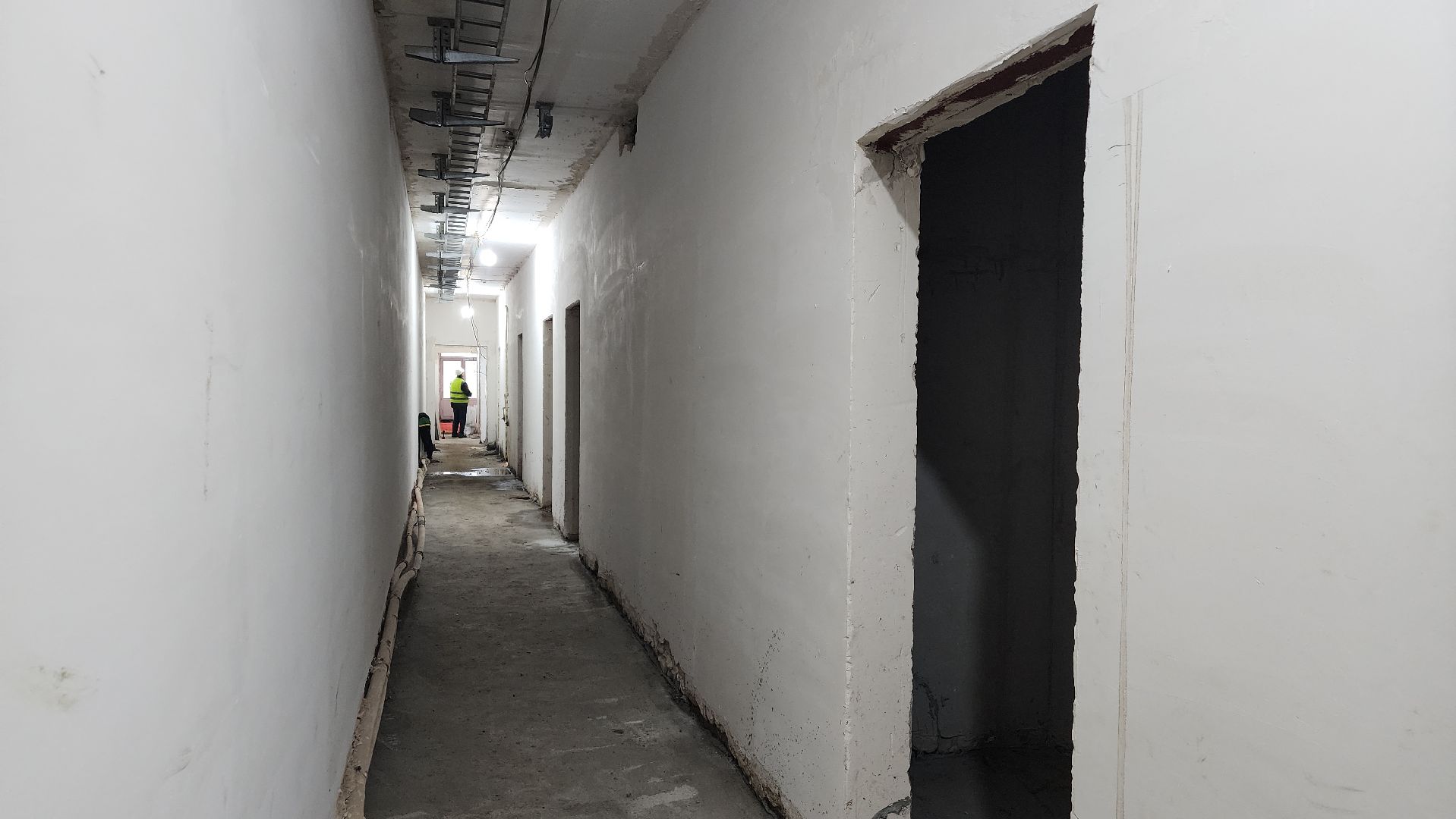 капремонт, строительство, детские сады, Лосино-Петровский, дети, образование,