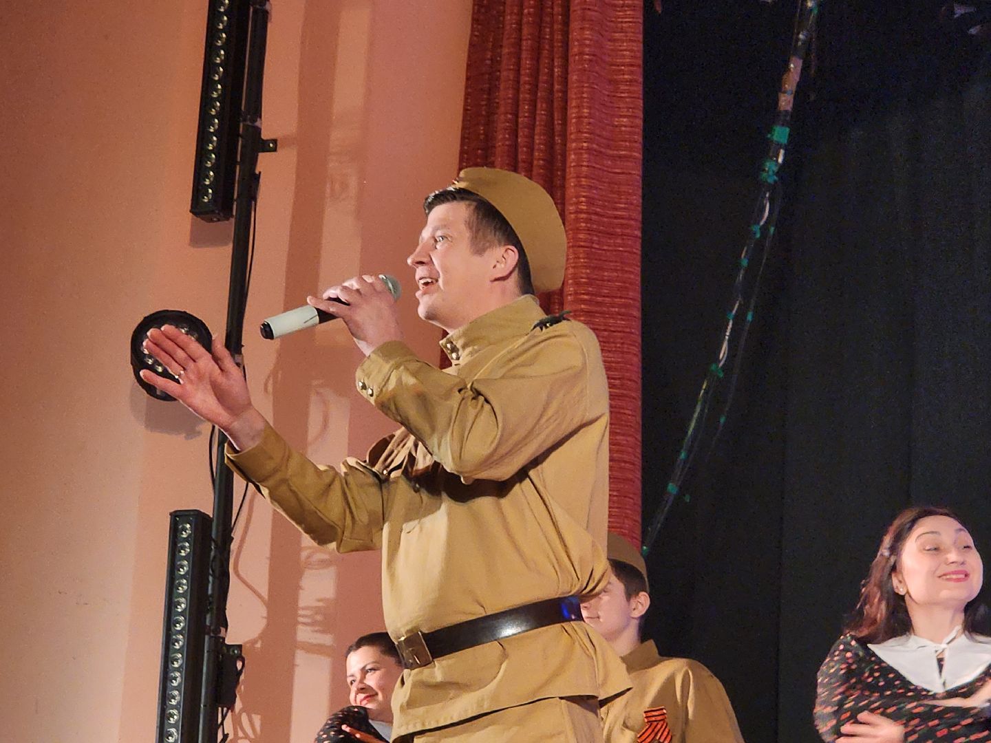 вертикалки, мытищи, память, победа