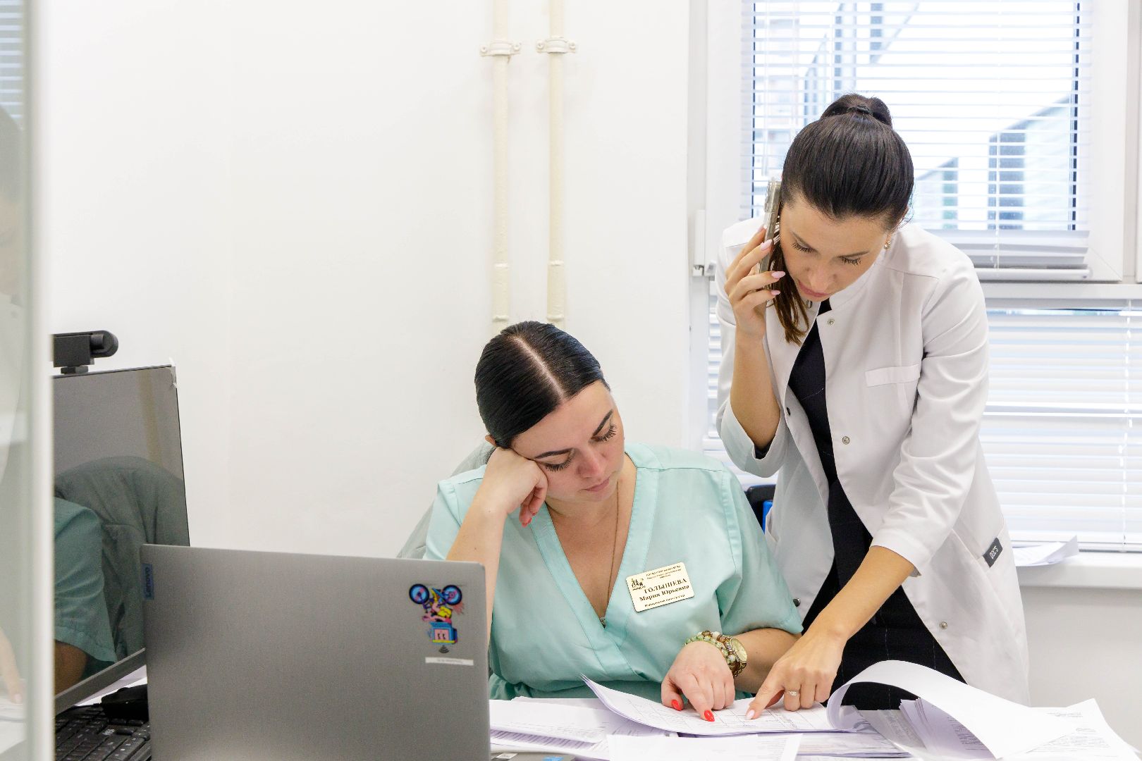 Люберцы, люберецкая больница, патологии,