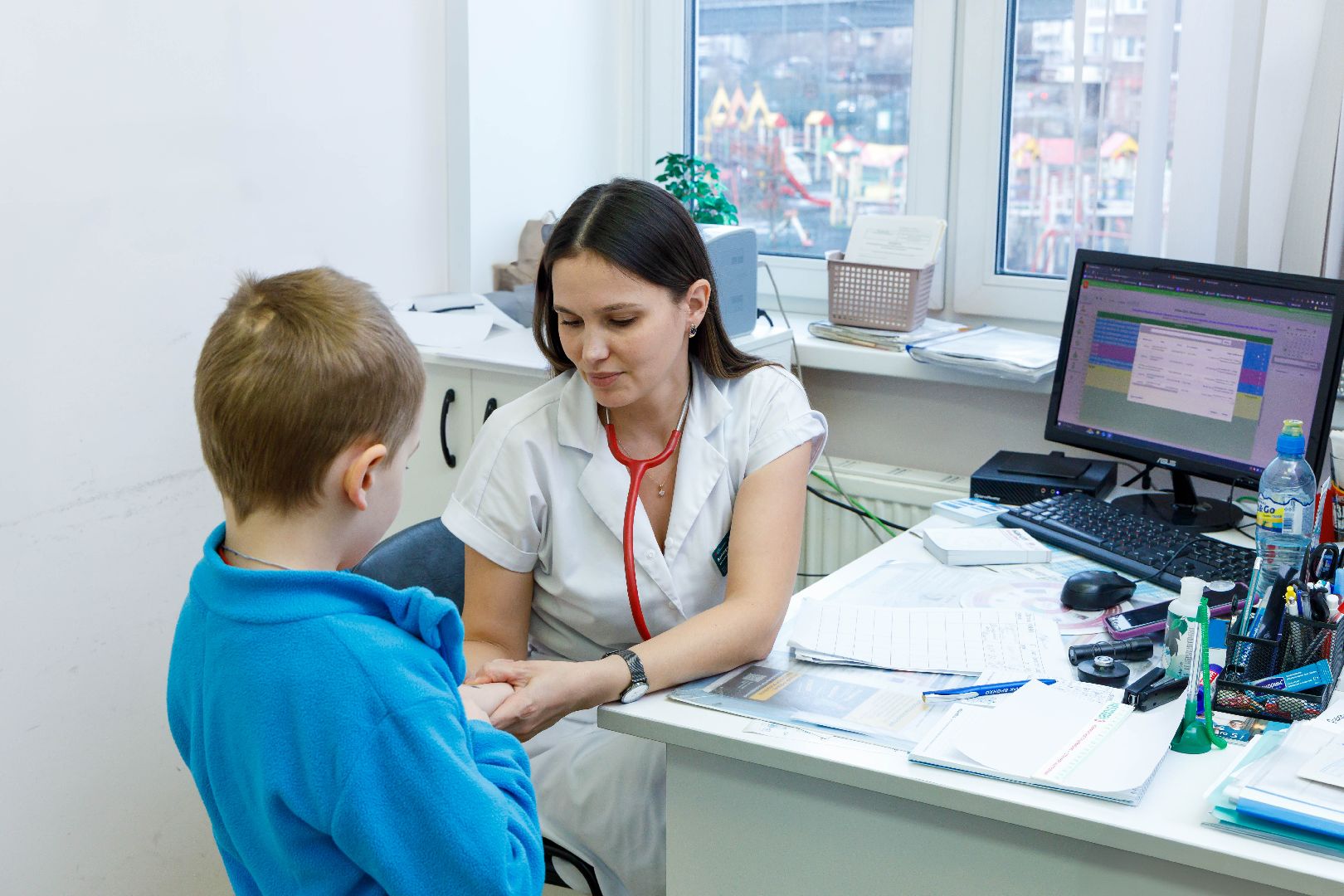 Люберцы, люберецкая больница, патологии,