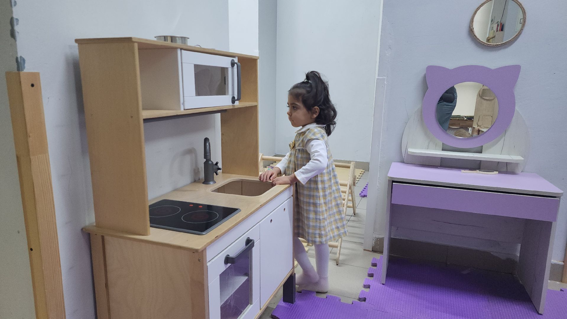 котельники, детский центр, бизнес, социальное предприятие, предприниматель,