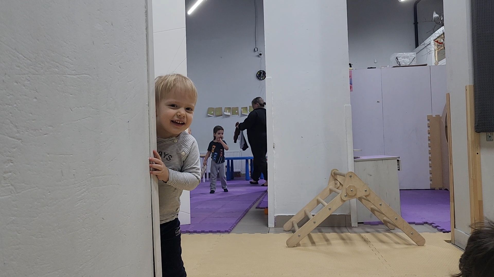 котельники, детский центр, бизнес, социальное предприятие, предприниматель,