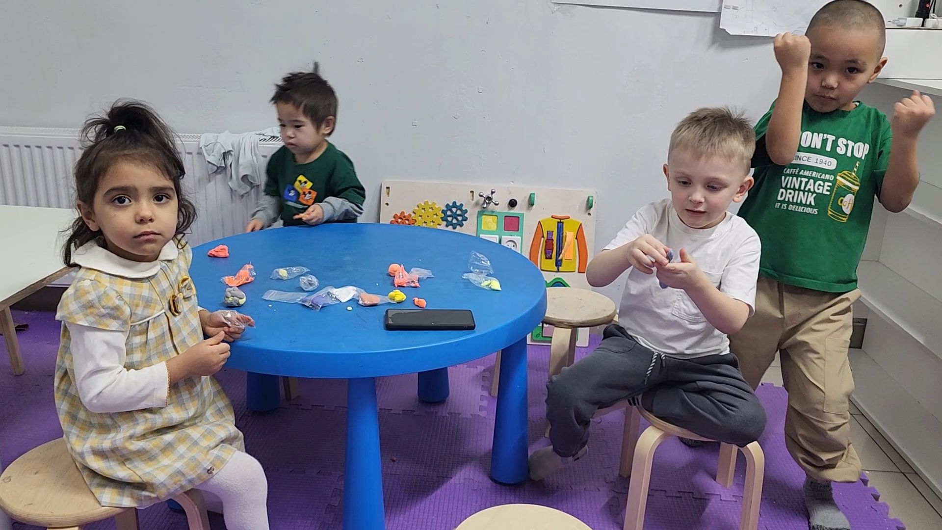 котельники, детский центр, бизнес, социальное предприятие, предприниматель,