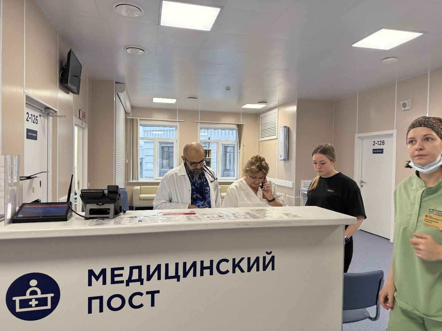 история спасения, реанимация, хирургия, падение с высоты, вертикалки,