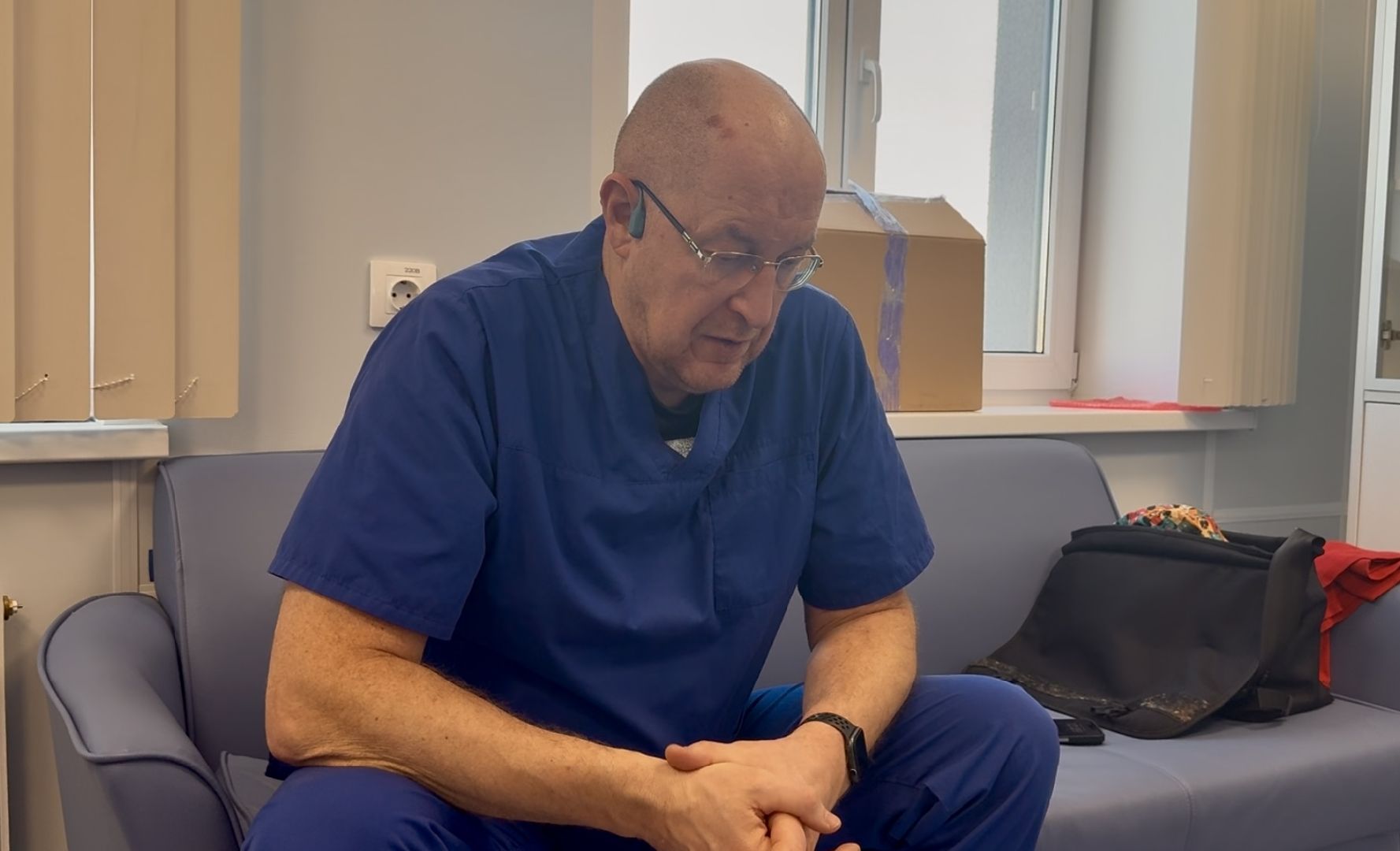 история спасения, реанимация, хирургия, падение с высоты, вертикалки,