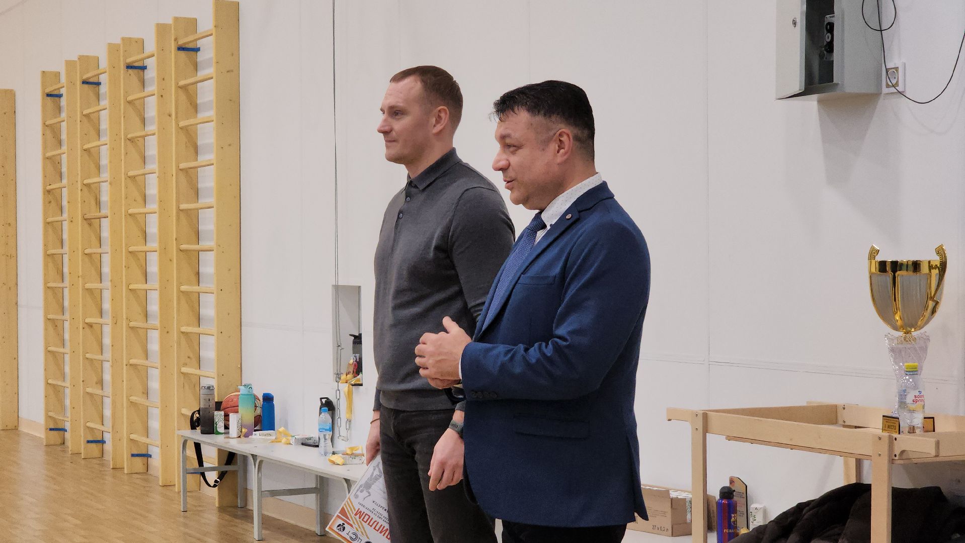 Баскетбол, Лобня, вертикалки,